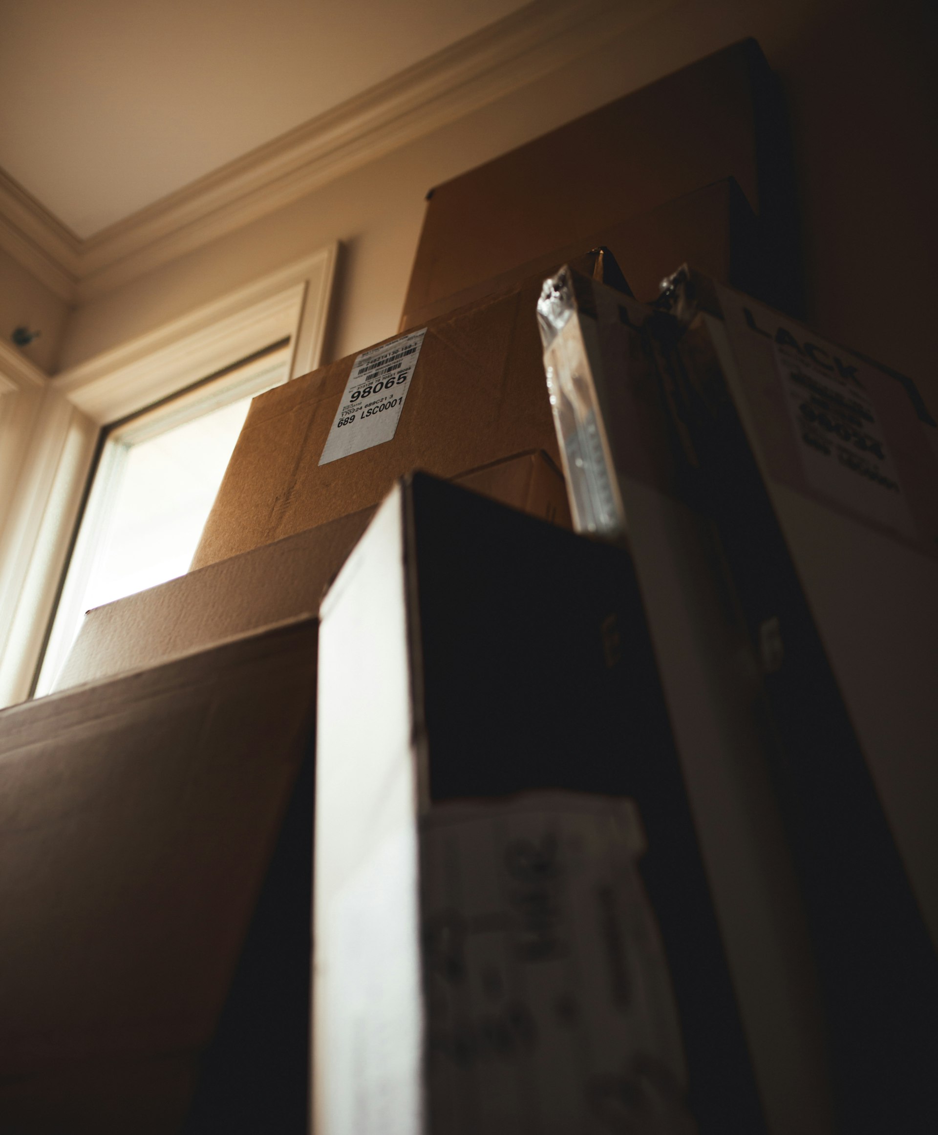 The Ultimate Orange County Moving Checklist (8-Week Timeline) — Move Me blog